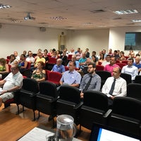 11/28/2016에 Angelo F.님이 Frias Neto - Consultoria de Imóveis에서 찍은 사진