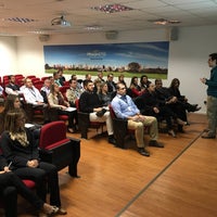 5/3/2016에 Angelo F.님이 Frias Neto - Consultoria de Imóveis에서 찍은 사진