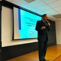 11/28/2016에 Angelo F.님이 Frias Neto - Consultoria de Imóveis에서 찍은 사진