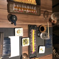 10/17/2018 tarihinde Angelo F.ziyaretçi tarafından Dōkyo Japan Food &amp;amp; Bar'de çekilen fotoğraf
