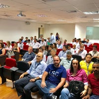 2/21/2017에 Angelo F.님이 Frias Neto - Consultoria de Imóveis에서 찍은 사진