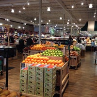 Photo taken at The Fresh Market by Morgan M. on 4/18/2014