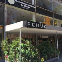 รูปภาพถ่ายที่ PEHÜA โดย Juan Carlos G. เมื่อ 1/12/2017