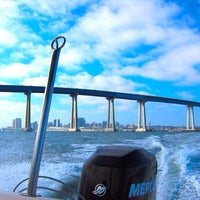 Снимок сделан в Speed Boat Adventures пользователем MA&amp;#39;s 12/7/2013