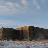 Photos At Beaverbank Radar Station Trail