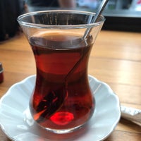 8/25/2019にGaye T.Erdogan P.がKuba Pasta Cafe &amp;amp; Restaurantで撮った写真