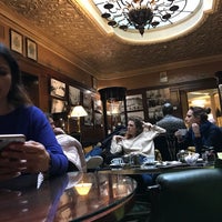 Photo taken at 1912 Museo-Bar by Habib L. on 12/1/2019