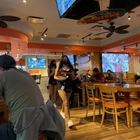 Photo taken at Hooters by Habib L. on 12/29/2022