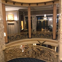 Photo taken at Hotel Avenida Palace by Habib L. on 5/15/2019