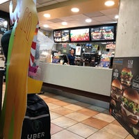 Photo taken at McDonald&amp;#39;s by Habib L. on 4/4/2018