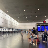 Photo taken at Terminal 2A by Habib L. on 9/15/2022