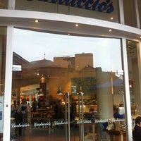 Photo taken at Carluccio&amp;#39;s by Jose C. on 10/11/2012