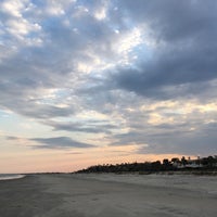 3/18/2017 tarihinde Katrina M.ziyaretçi tarafından Sea Island'de çekilen fotoğraf