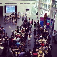 Photo taken at LT16 @ NUS Business School by Pedro A. on 12/13/2013