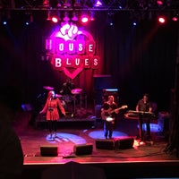Photo prise au House of Blues Anaheim par U.Tolga S. le4/28/2016