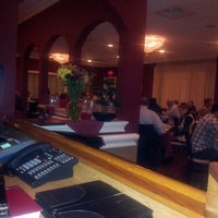 Снимок сделан в Testo&amp;#39;s Restaurant &amp;amp; Catering пользователем Lucia P. 11/17/2012