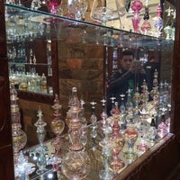 Golden Eagle Crystal El Marroteya St