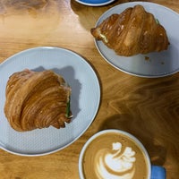 11/21/2020 tarihinde Алена Б.ziyaretçi tarafından Point Coffee &amp;amp; Food'de çekilen fotoğraf