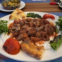 Photo taken at Aktaşlar Pide Restaurant by gökhan .. on 6/11/2023