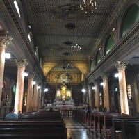 Photo taken at Santuário Eucaristico Nossa Senhora Da Penha by Marcelo D. on 9/27/2016