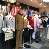 Acos 名古屋店 Costume Shop In 名古屋市