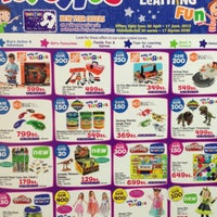 Photo taken at Toys&amp;quot;R&amp;quot;Us Express by 𝕋𝕖𝕟 ♥ on 5/3/2013