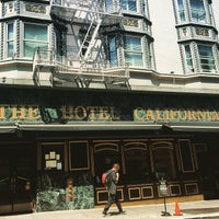 Photo taken at The Hotel California by 𝕋𝕖𝕟 ♥ on 4/13/2015
