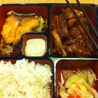 Photo taken at Miso Korean Restaurant by Jen R. on 12/9/2012