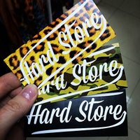Photo taken at Hard Store by IrinaIs W. on 5/24/2014