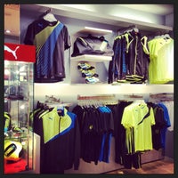 puma store belgique