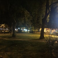 Photo taken at Uncu Ali Parkı by Süleyman F. on 7/20/2018