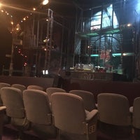 Photo taken at New Victoria Theatre by Sarah B. on 3/11/2017