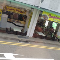 Impian Wahyu Central Region 5 Tips