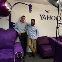 Photo taken at Yahoo! Mexico by Luzbel M. on 1/5/2015