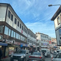 Photo taken at Beypazarı by Kemal T. on 12/15/2023