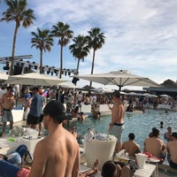 Photo taken at ME Cabo by Frank C. on 2/17/2018