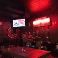 Foto tirada no(a) Ed&amp;#39;s Tavern por Jill M. em 6/17/2017