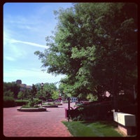 University Of Denver University 2199 S University Blvd