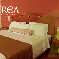 รูปภาพถ่ายที่ Áurea Hotel and Suites, Guadalajara (México) โดย Áurea Hotel and Suites, Guadalajara (México) เมื่อ 10/30/2013