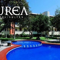 Das Foto wurde bei Áurea Hotel and Suites, Guadalajara (México) von Áurea Hotel and Suites, Guadalajara (México) am 10/30/2013 aufgenommen