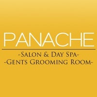 7/28/2015 tarihinde Panache Salon &amp;amp; Day Spa &amp;amp; Gents Grooming Roomziyaretçi tarafından Panache Salon &amp;amp; Day Spa &amp;amp; Gents Grooming Room'de çekilen fotoğraf
