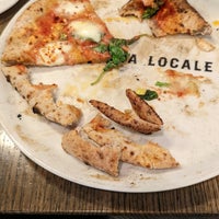 Photo taken at Pizzeria Locale by Matt S. on 5/5/2022