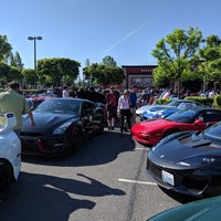 Photo taken at Exotics@RTC by Matt S. on 5/11/2019