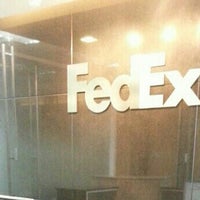 Das Foto wurde bei FedEx Philippines von Jedi P. am 10/2/2013 aufgenommen