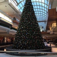 Photo taken at The Galleria by Yoonha K. on 11/15/2015