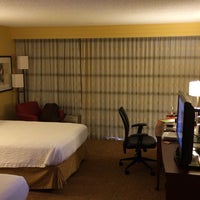 Photo taken at Marriott Courtyard Houston Brookhollow by Yoonha K. on 11/13/2015