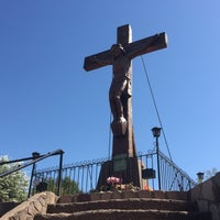 Foto tomada en Santo Cristo de Rinconada de Silva  por .: PiLiLiTa :. el 2/21/2016