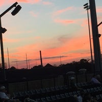 Photo taken at Greer Field at Turchin Stadium by Go Houston Astros on 2/18/2018