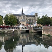 Photo taken at Amiens by Ronny B. on 8/20/2020