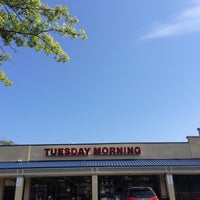 Tuesday Morning - Discount Store In West Springfield Tuesday Morning - Discount Store In West Springfield
